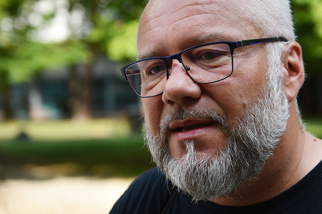 Legnicki Spacer Historyczny cieszył się wielkim zainteresowaniem