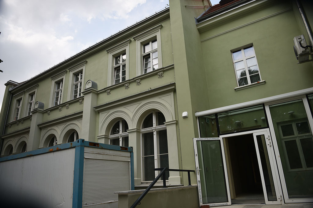 Legnicki Spacer Historyczny cieszył się wielkim zainteresowaniem