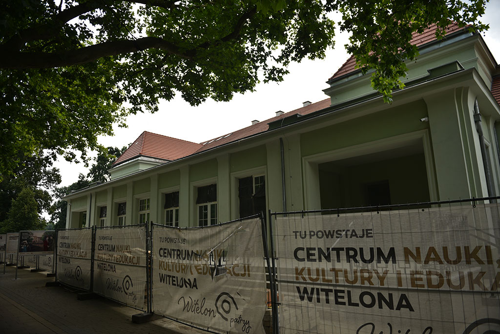 Legnicki Spacer Historyczny cieszył się wielkim zainteresowaniem