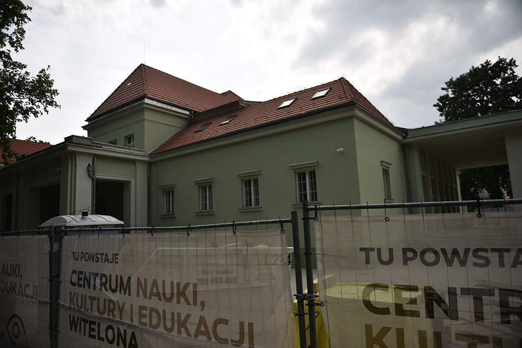 Legnicki Spacer Historyczny cieszył się wielkim zainteresowaniem