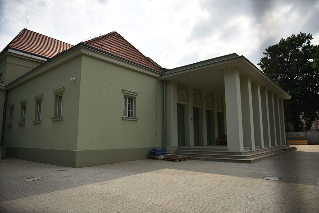 Legnicki Spacer Historyczny cieszył się wielkim zainteresowaniem