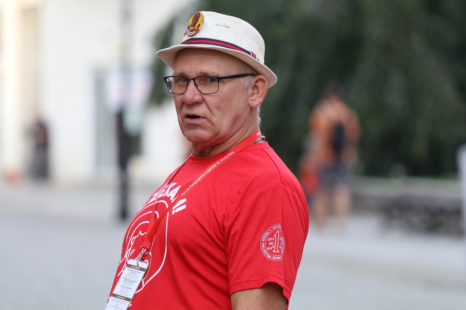 Wieczór pielgrzymkowy połączony z zabawą i śpiewem