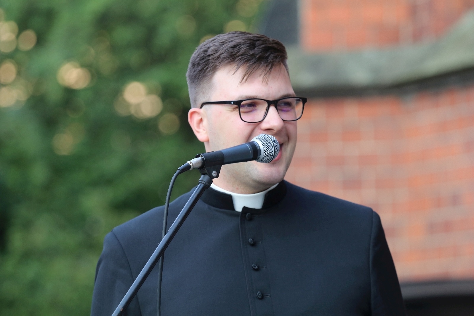 Wieczór pielgrzymkowy połączony z zabawą i śpiewem