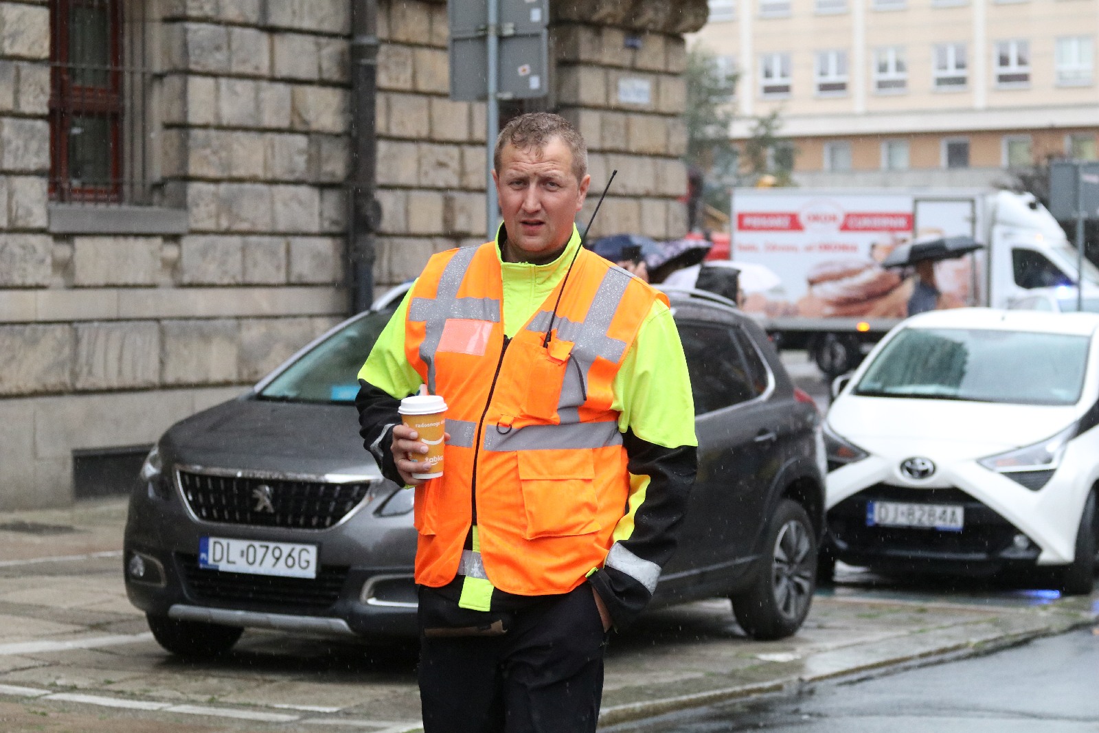 Blisko sześciuset pątników wyruszyło z Legnicy do Częstochowy

