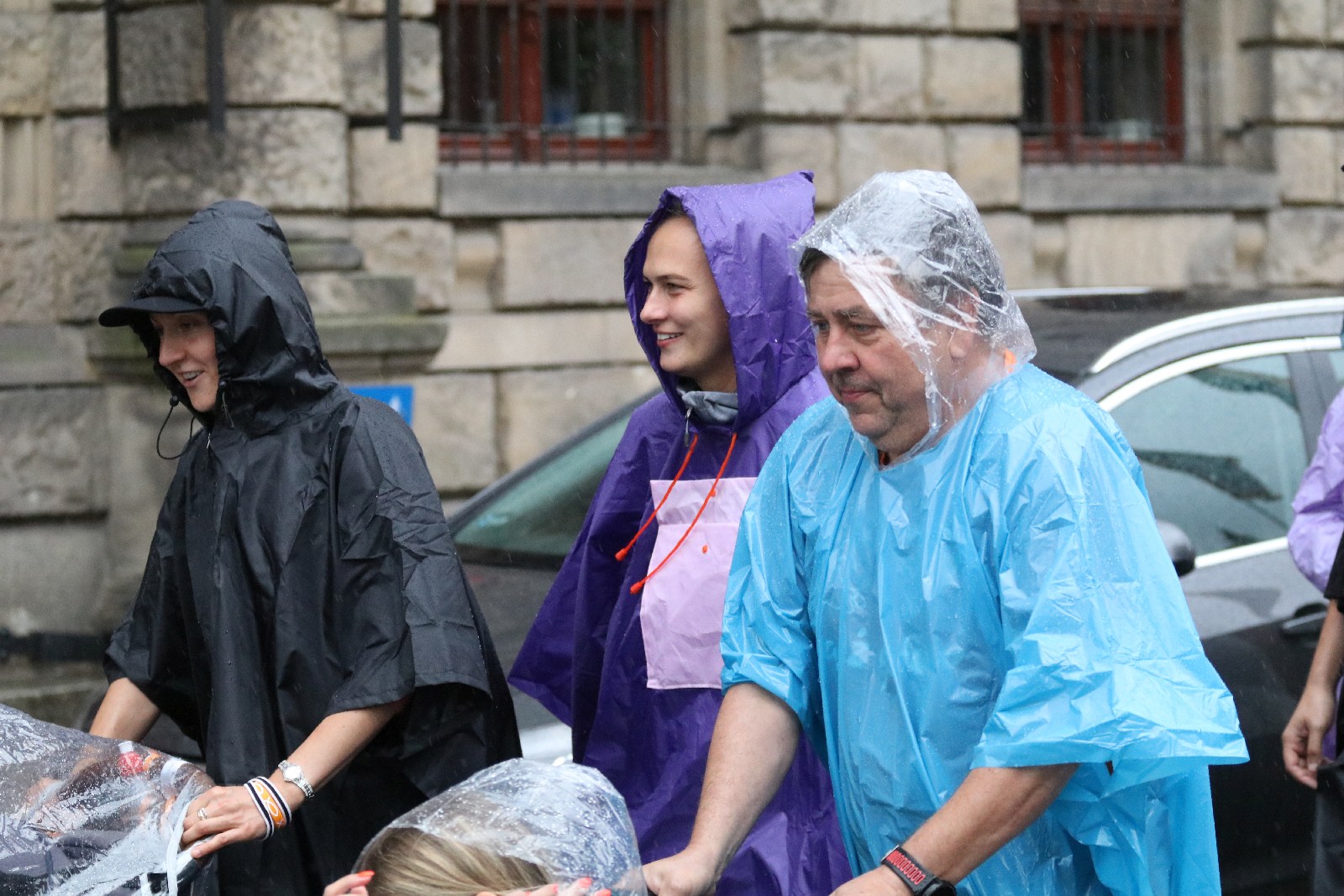 Blisko sześciuset pątników wyruszyło z Legnicy do Częstochowy
