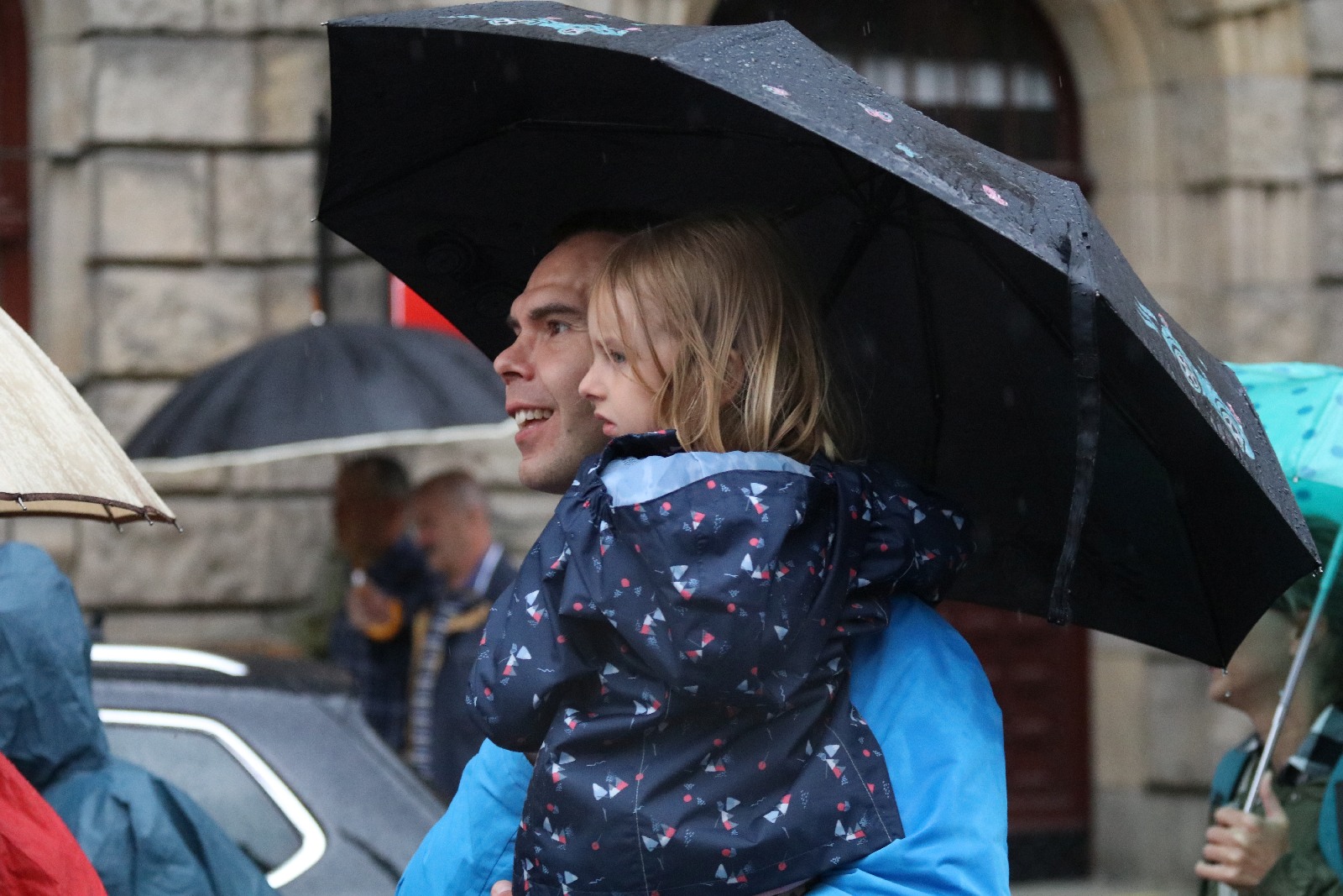 Blisko sześciuset pątników wyruszyło z Legnicy do Częstochowy
