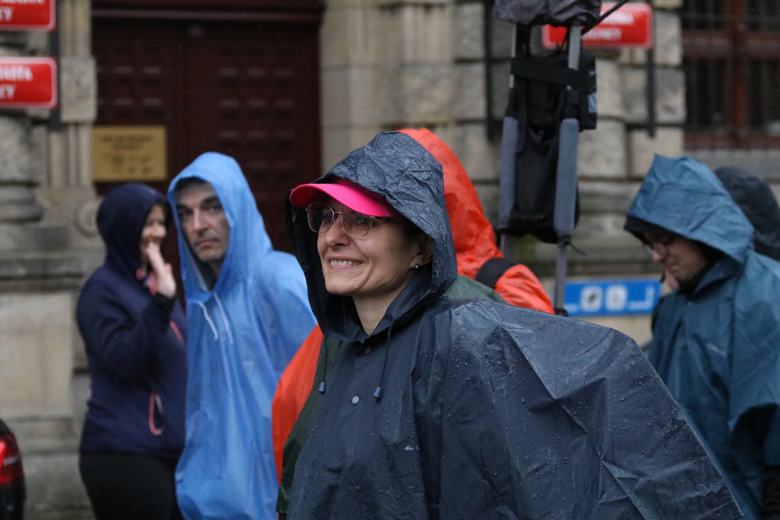 Blisko sześciuset pątników wyruszyło z Legnicy do Częstochowy
