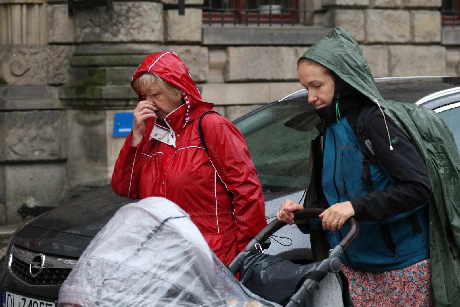 Blisko sześciuset pątników wyruszyło z Legnicy do Częstochowy
