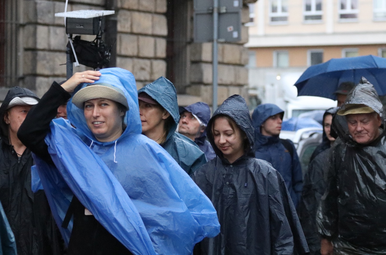 Blisko sześciuset pątników wyruszyło z Legnicy do Częstochowy
