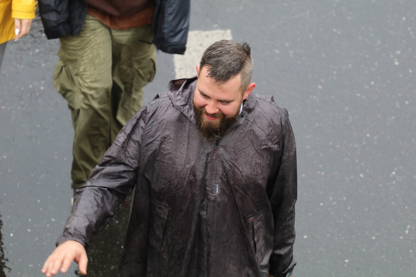 Blisko sześciuset pątników wyruszyło z Legnicy do Częstochowy
