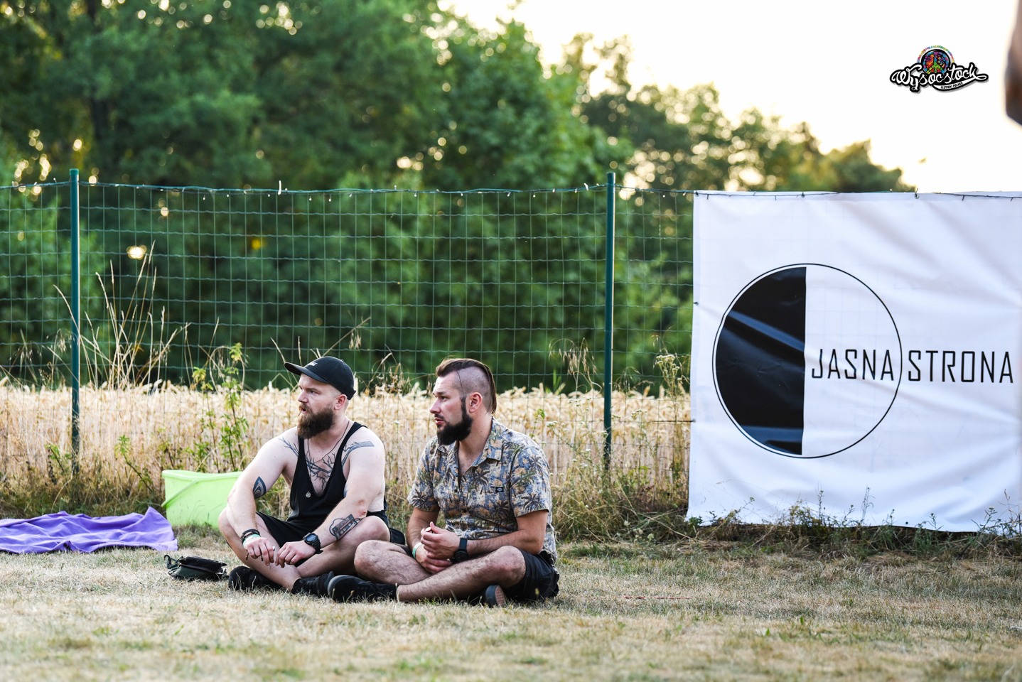 Trzecia edycja festiwalu muzycznego WysocStock