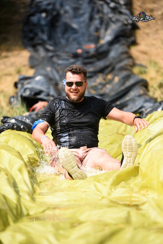 Trzecia edycja festiwalu muzycznego WysocStock
