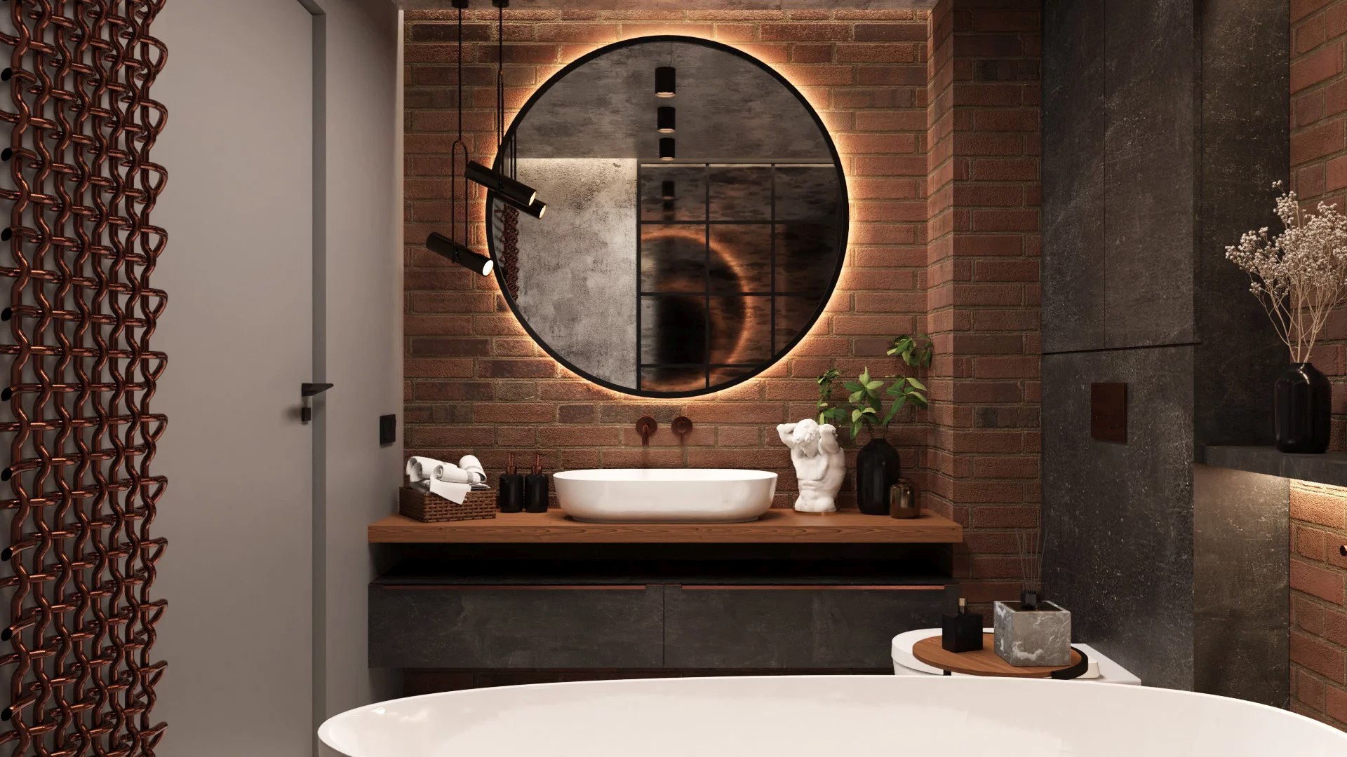 Apartamentowiec Palatium powstaje w Legnicy