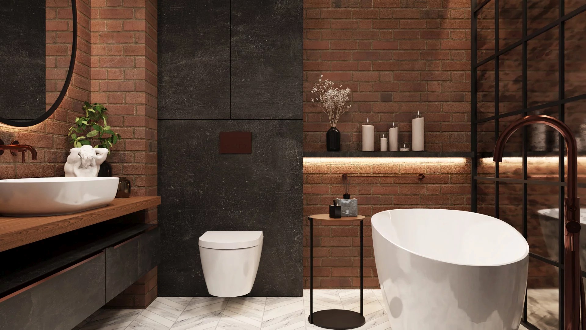 Apartamentowiec Palatium powstaje w Legnicy