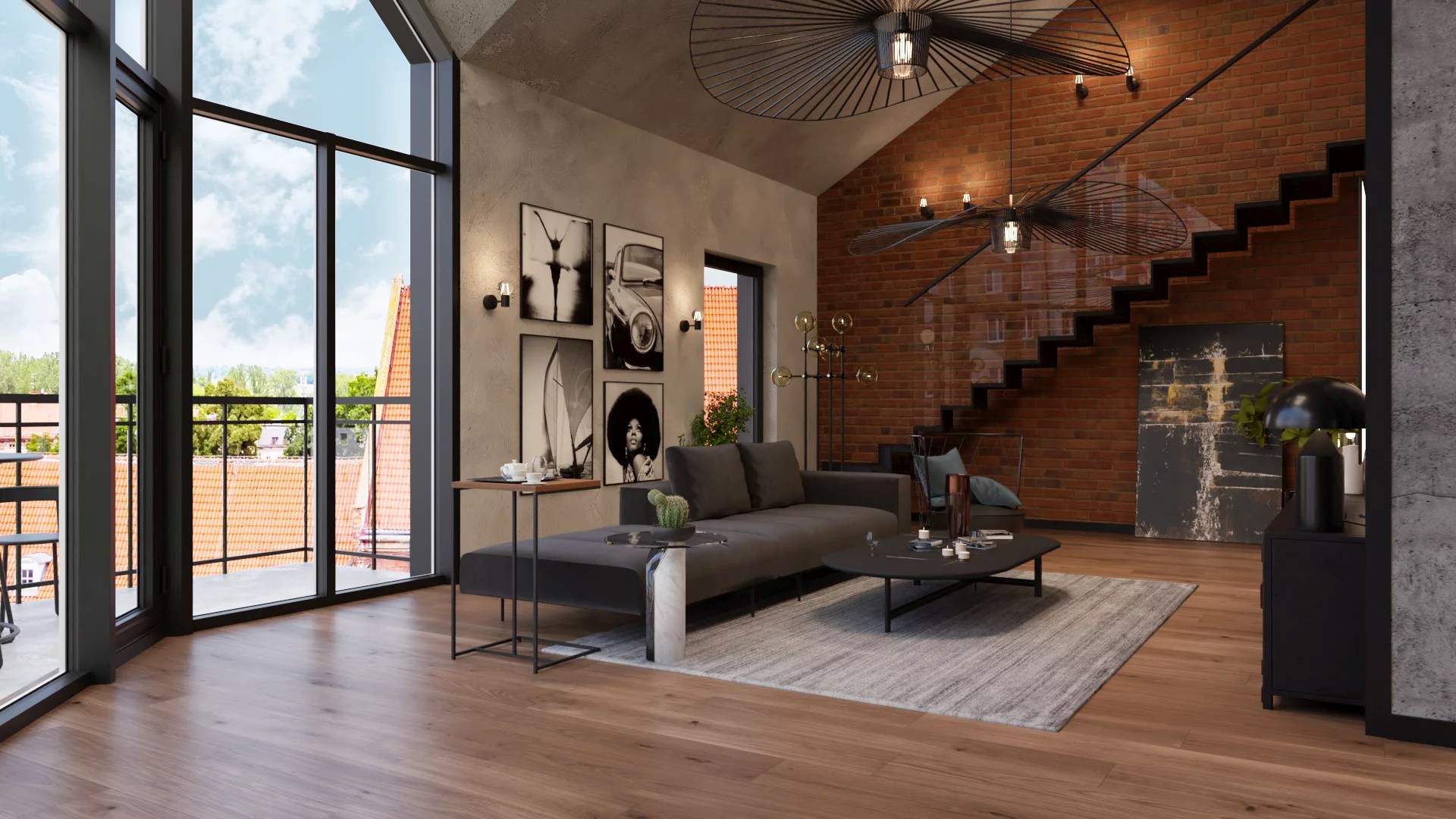 Apartamentowiec Palatium powstaje w Legnicy