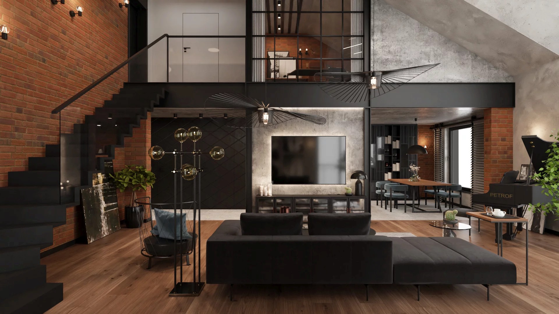 Apartamentowiec Palatium powstaje w Legnicy