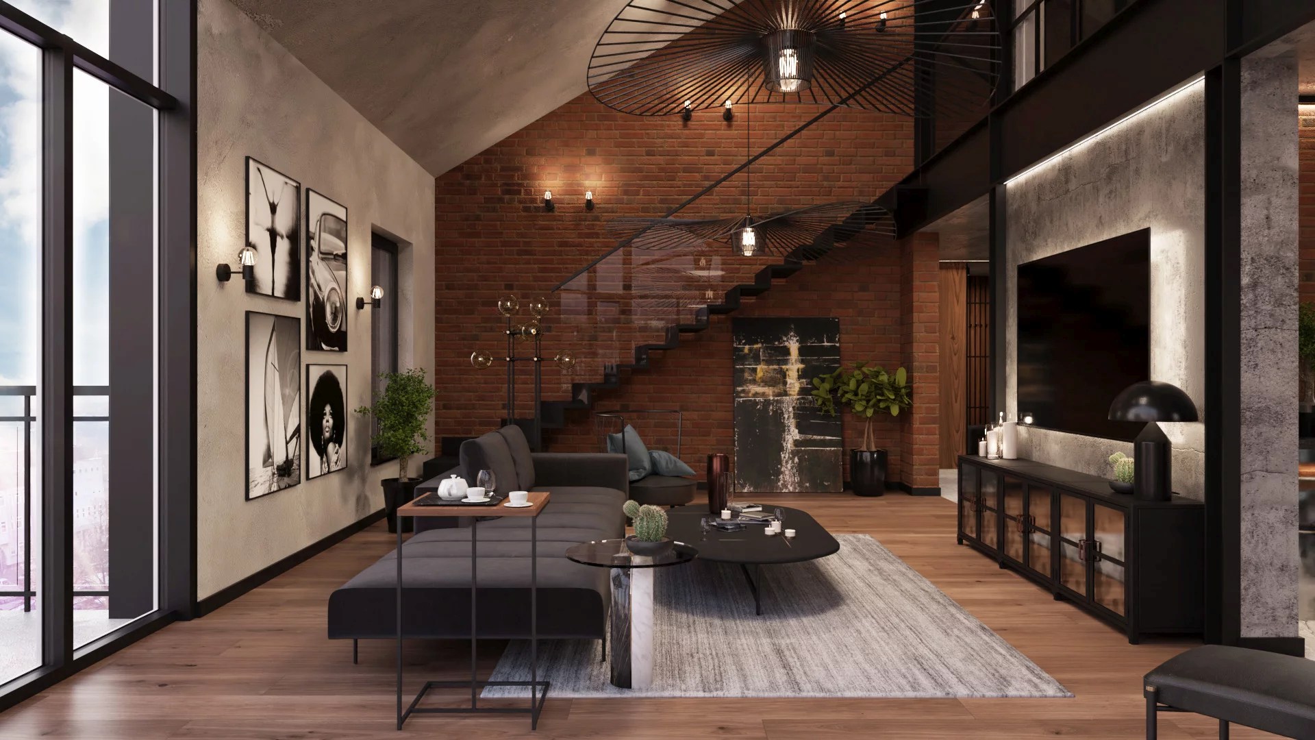 Apartamentowiec Palatium powstaje w Legnicy