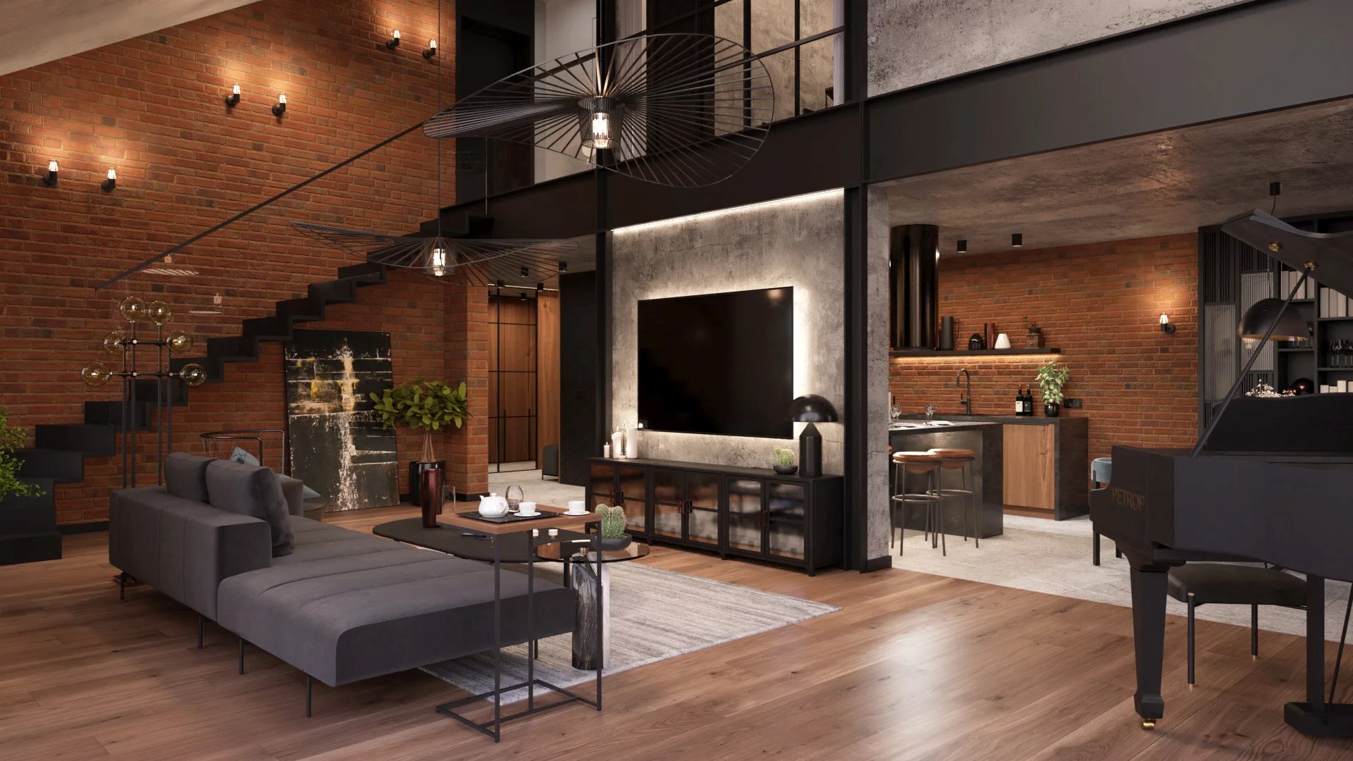 Apartamentowiec Palatium powstaje w Legnicy