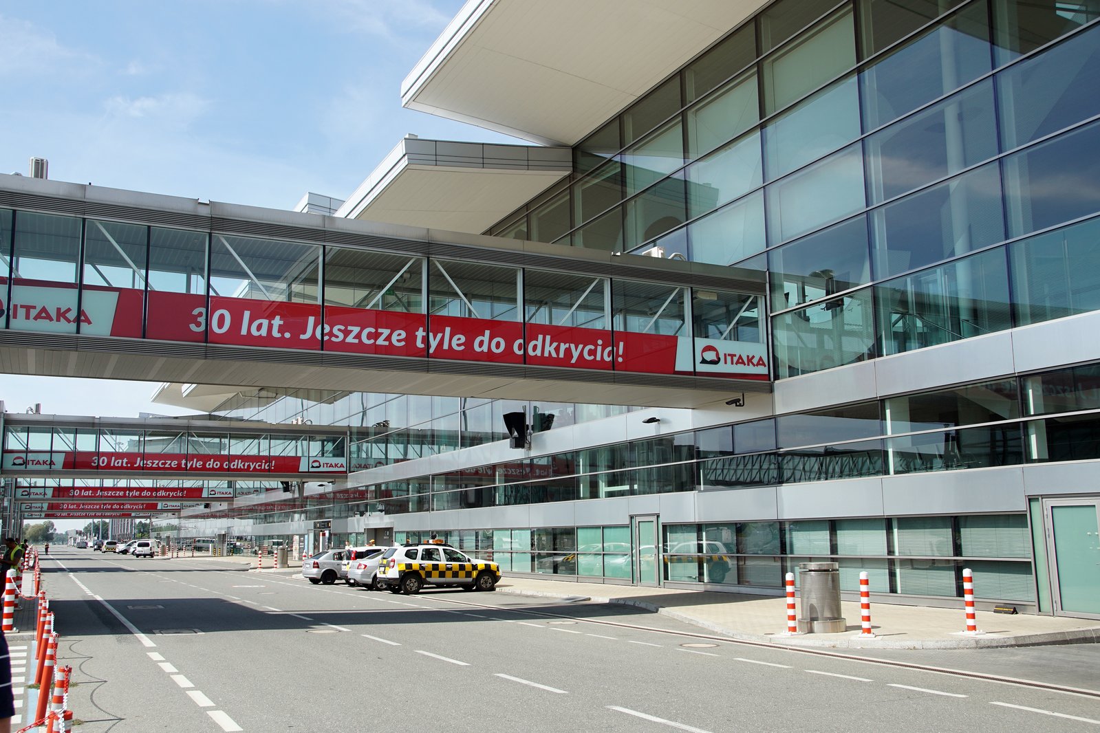 Inauguracja nowego połączenia lotniczego Wrocław - Dubrownik