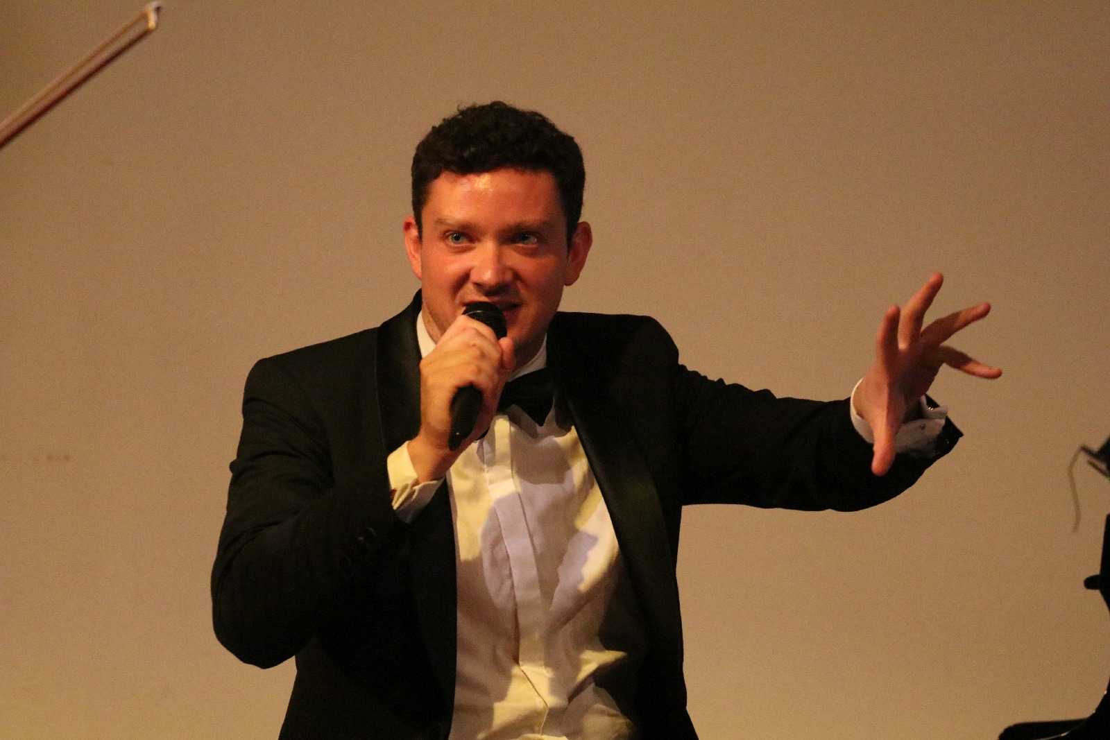 Wawrowski i Kozłowski wystąpili w Prochowicach