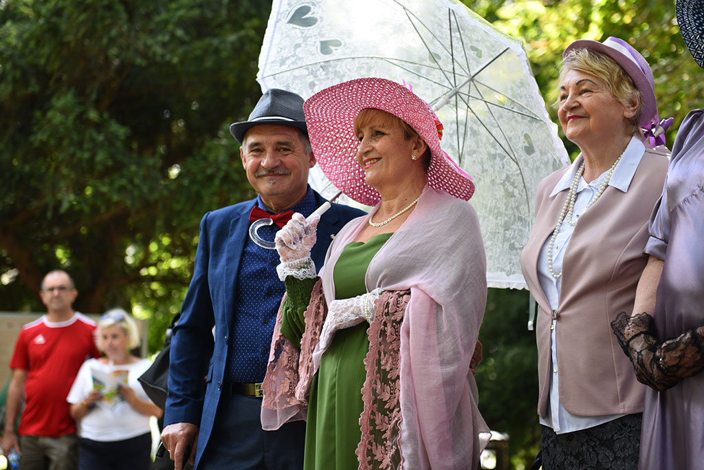 Poznaliśmy historię lwa śpiącego w Parku Miejskim i jego twórcy