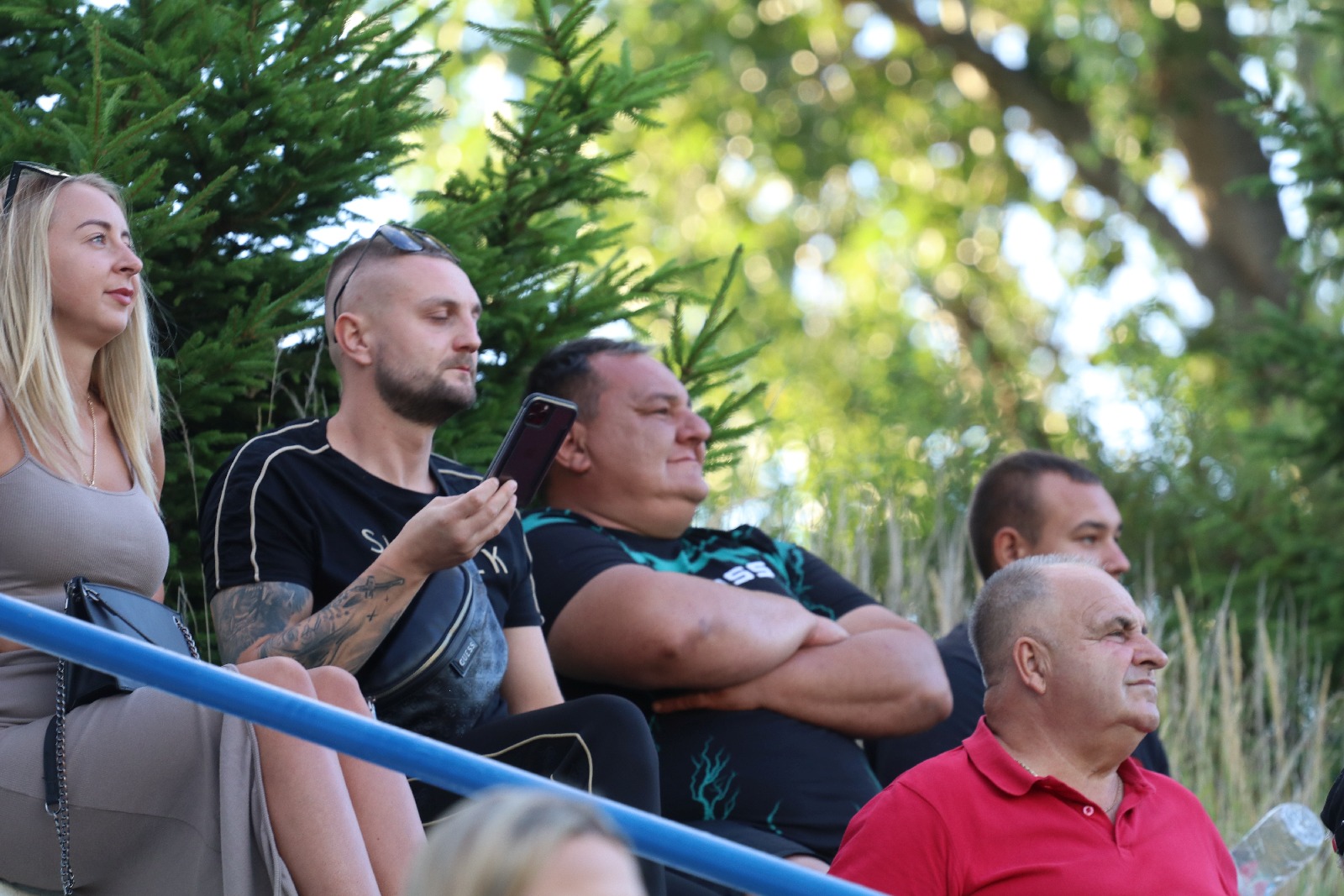 Konfeks Legnica wygrywa z Kaczawą i awansuje do 3 rundy PP