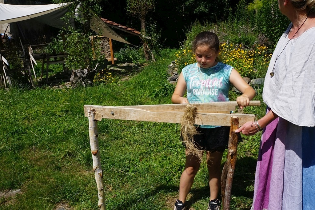 Półkolonie w Kunicach osiągnęły półmetek. Tak się bawiły dzieci