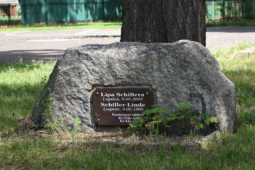 Poznaliśmy historię lwa śpiącego w Parku Miejskim i jego twórcy