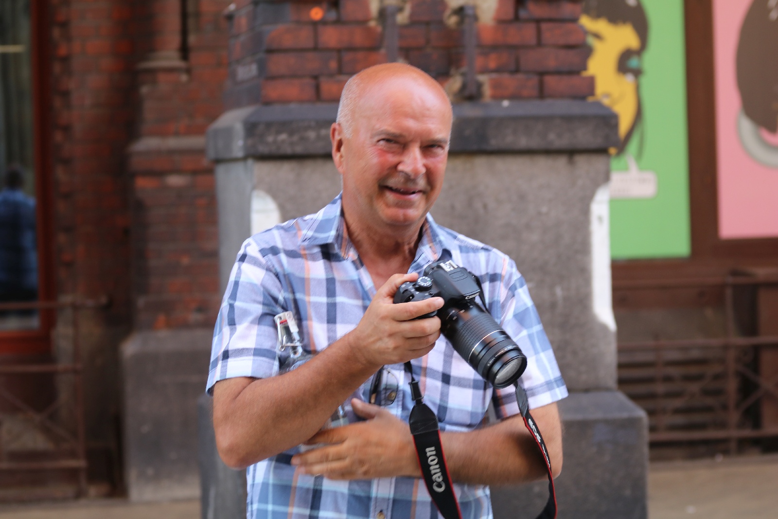 Sakramentalne tak powiedzieli sobie Michał Papaj i Marzena Dalek