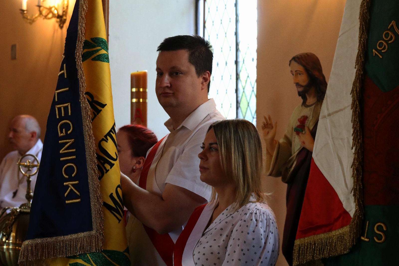 W Kunicach uczcili 65. rocznicę śmierci księdza Sadowskiego