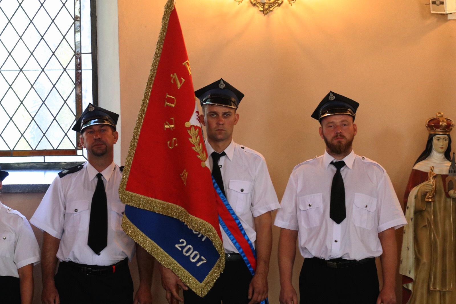W Kunicach uczcili 65. rocznicę śmierci księdza Sadowskiego