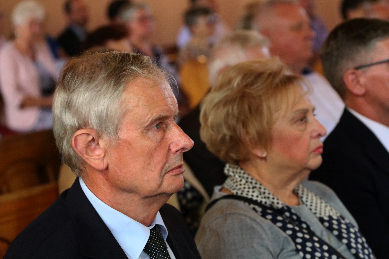 W Kunicach uczcili 65. rocznicę śmierci księdza Sadowskiego