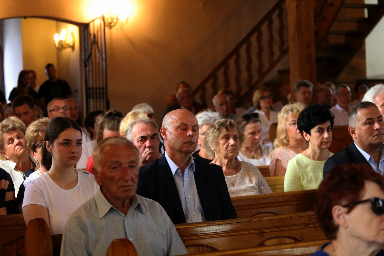 W Kunicach uczcili 65. rocznicę śmierci księdza Sadowskiego