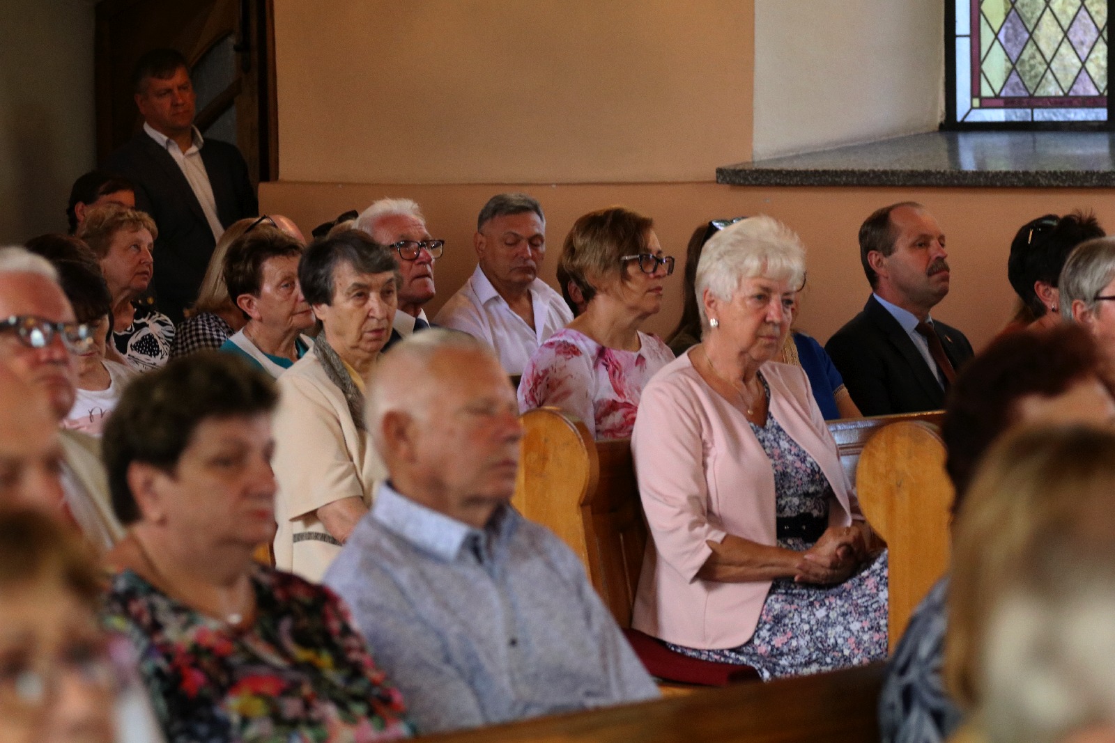 W Kunicach uczcili 65. rocznicę śmierci księdza Sadowskiego