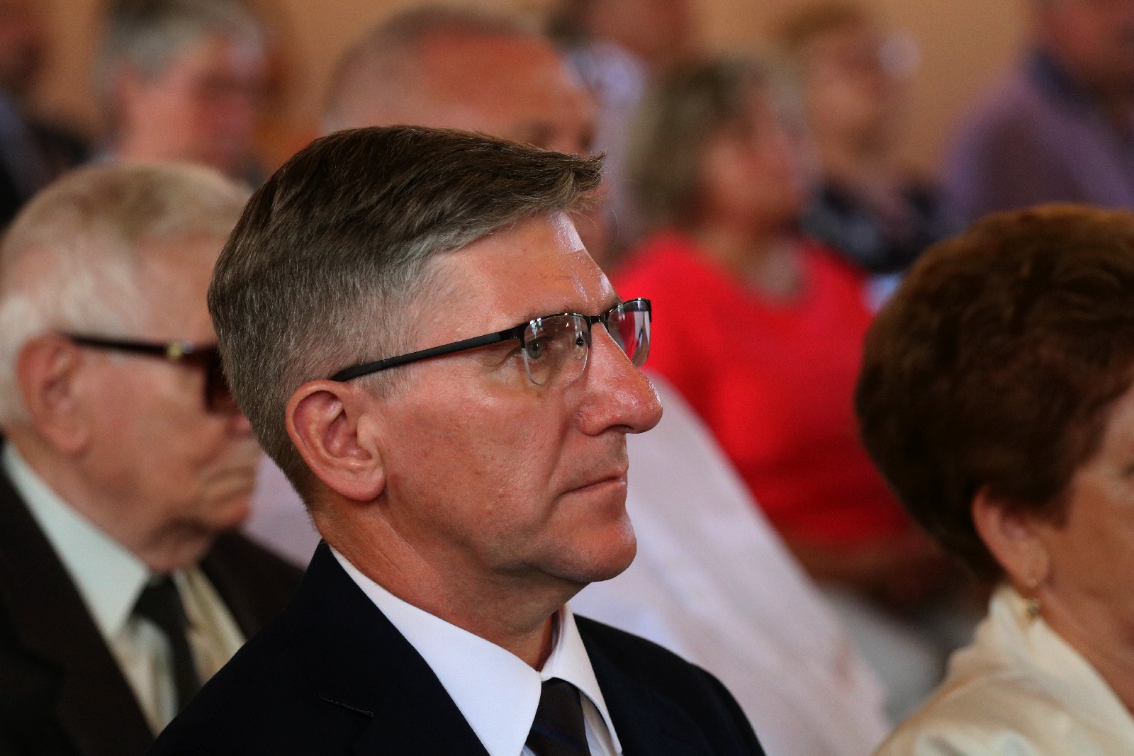 W Kunicach uczcili 65. rocznicę śmierci księdza Sadowskiego