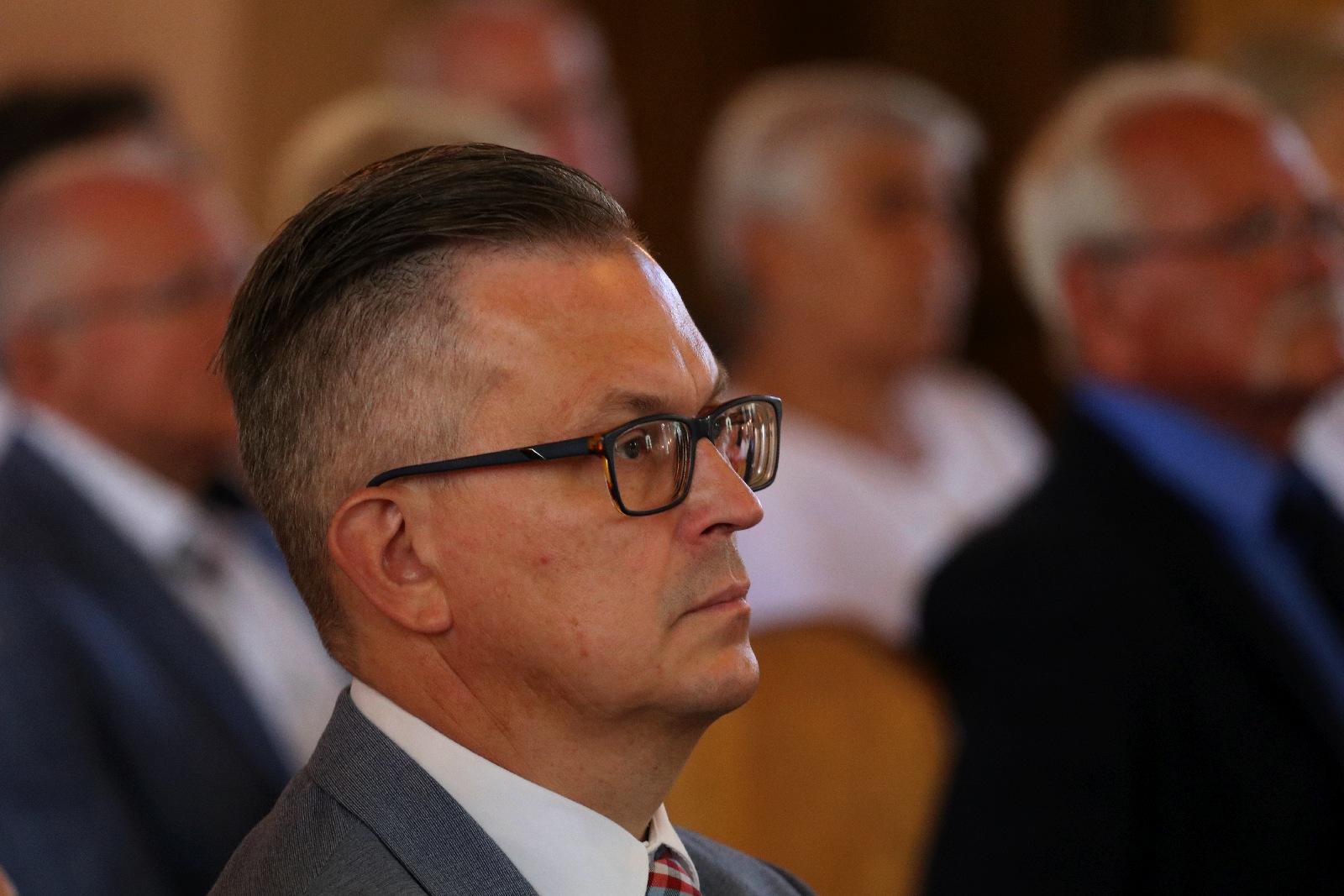 W Kunicach uczcili 65. rocznicę śmierci księdza Sadowskiego