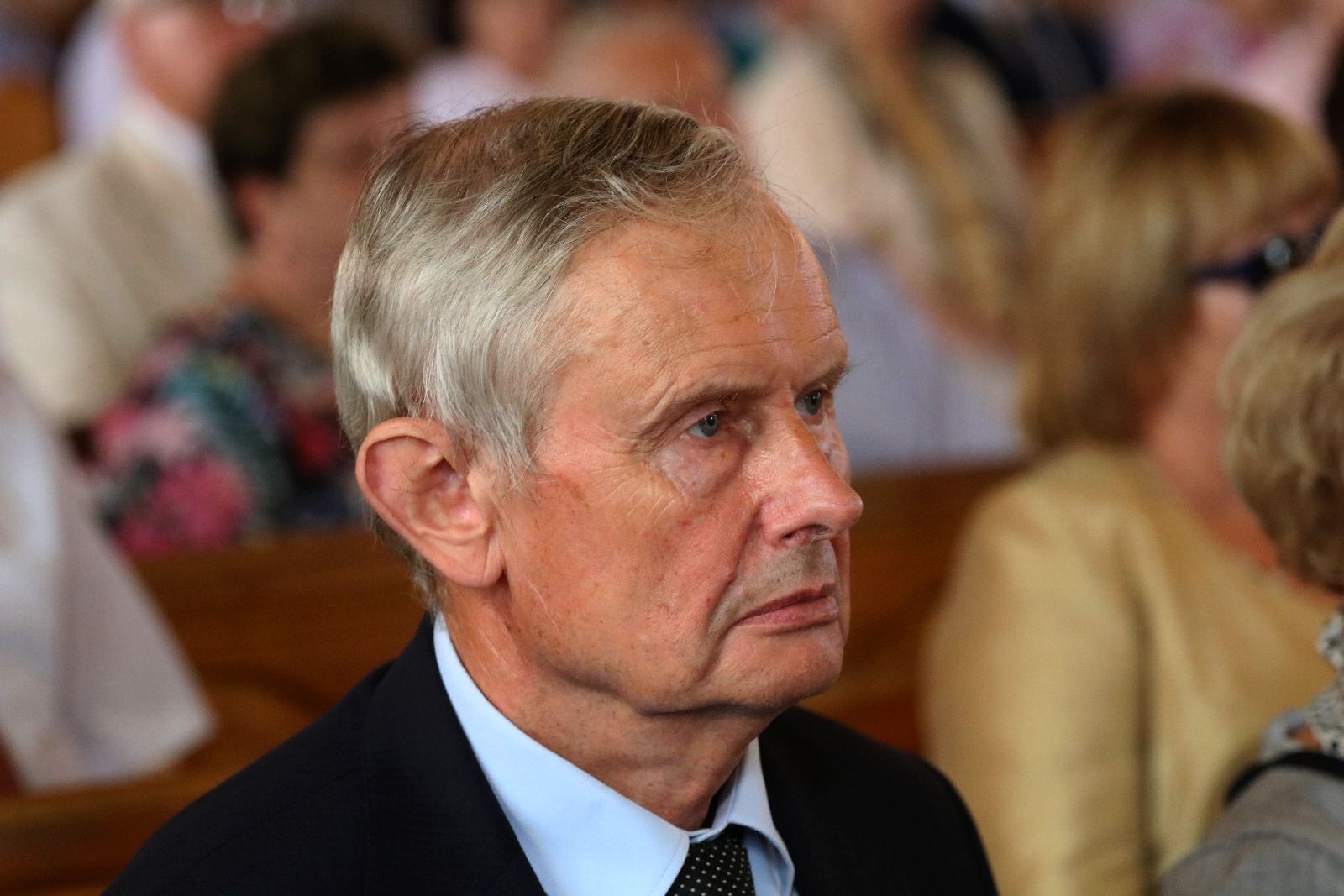W Kunicach uczcili 65. rocznicę śmierci księdza Sadowskiego
