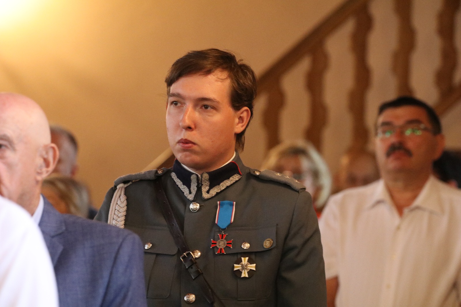 W Kunicach uczcili 65. rocznicę śmierci księdza Sadowskiego