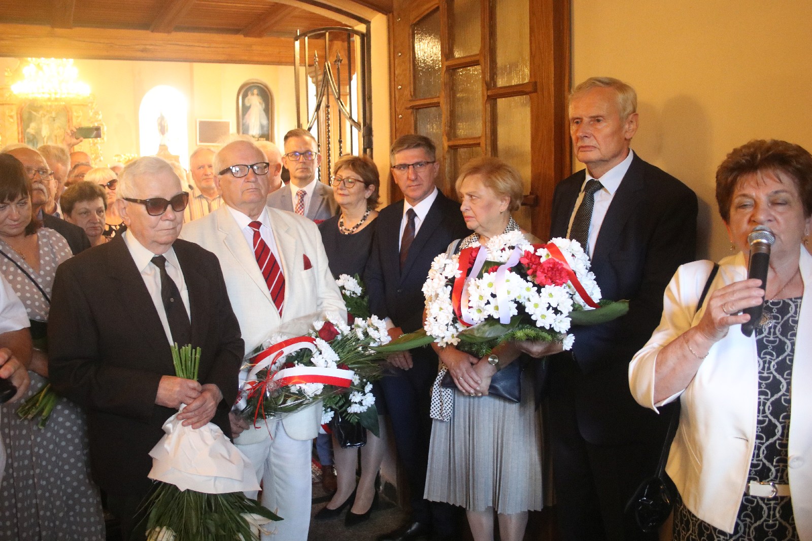 W Kunicach uczcili 65. rocznicę śmierci księdza Sadowskiego
