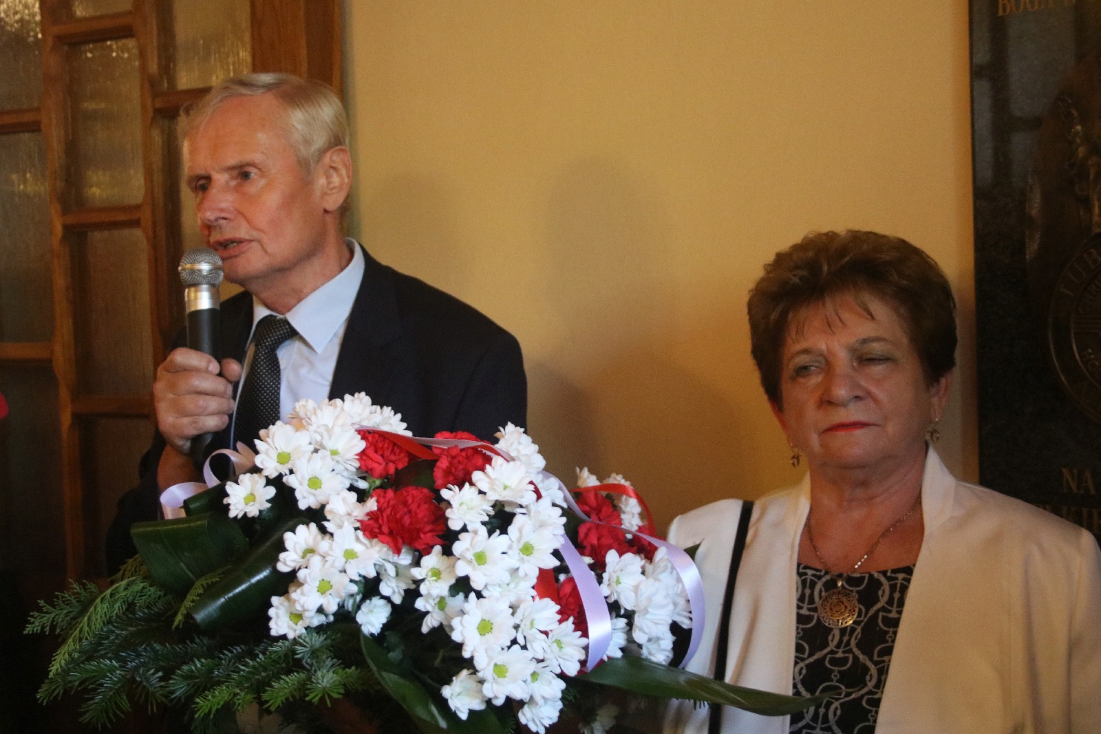 W Kunicach uczcili 65. rocznicę śmierci księdza Sadowskiego