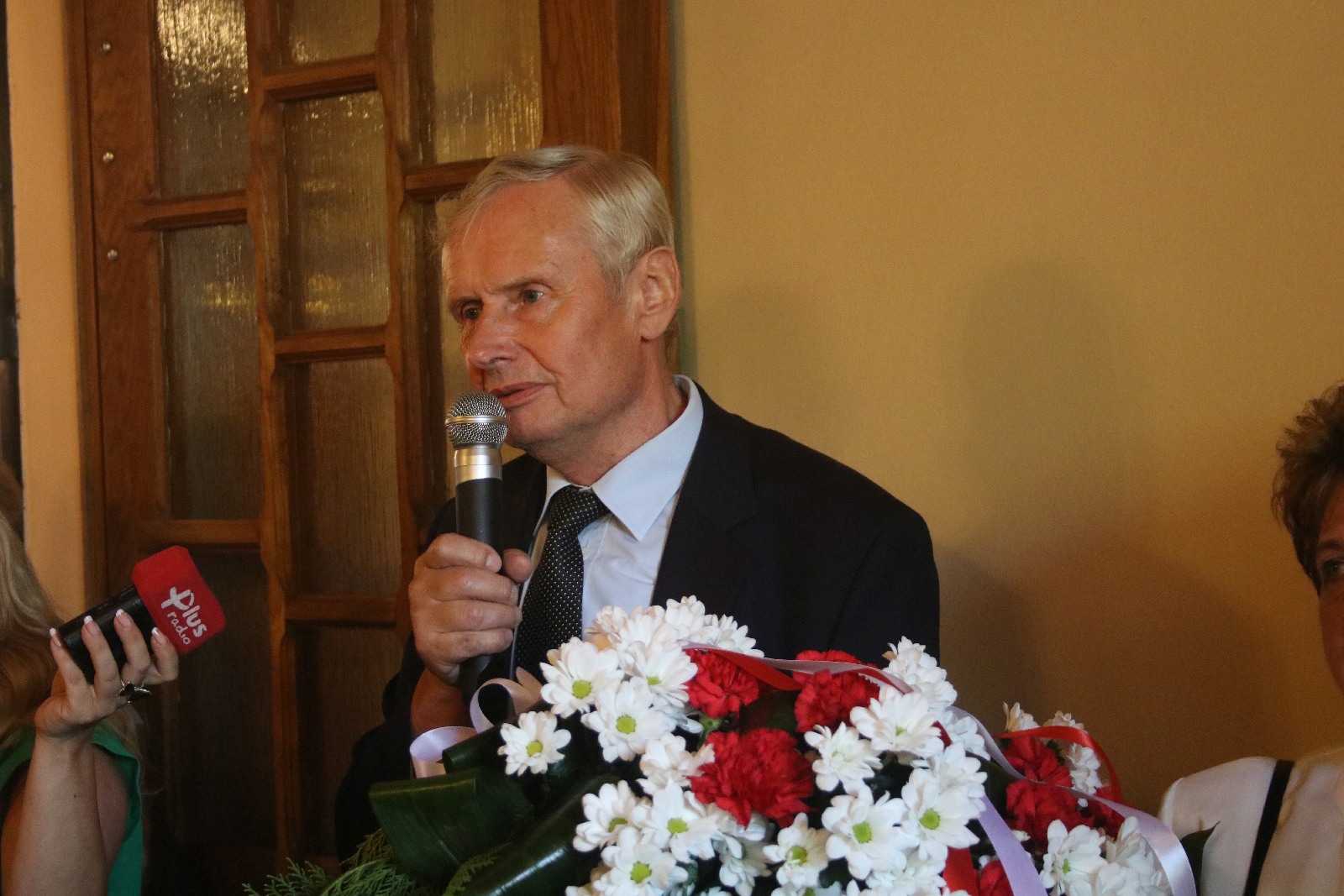 W Kunicach uczcili 65. rocznicę śmierci księdza Sadowskiego