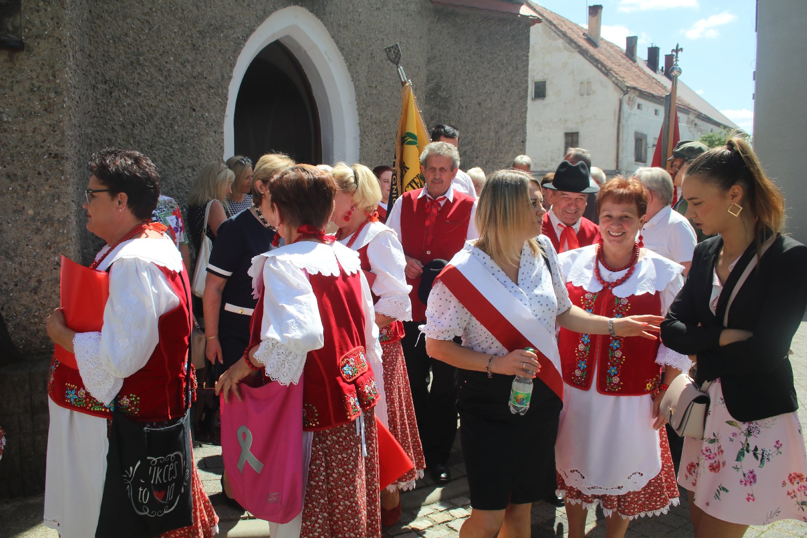 W Kunicach uczcili 65. rocznicę śmierci księdza Sadowskiego