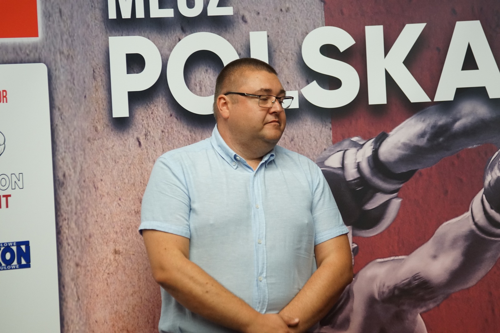 Odbyło się oficjalne ważnie przed meczem Polska - USA