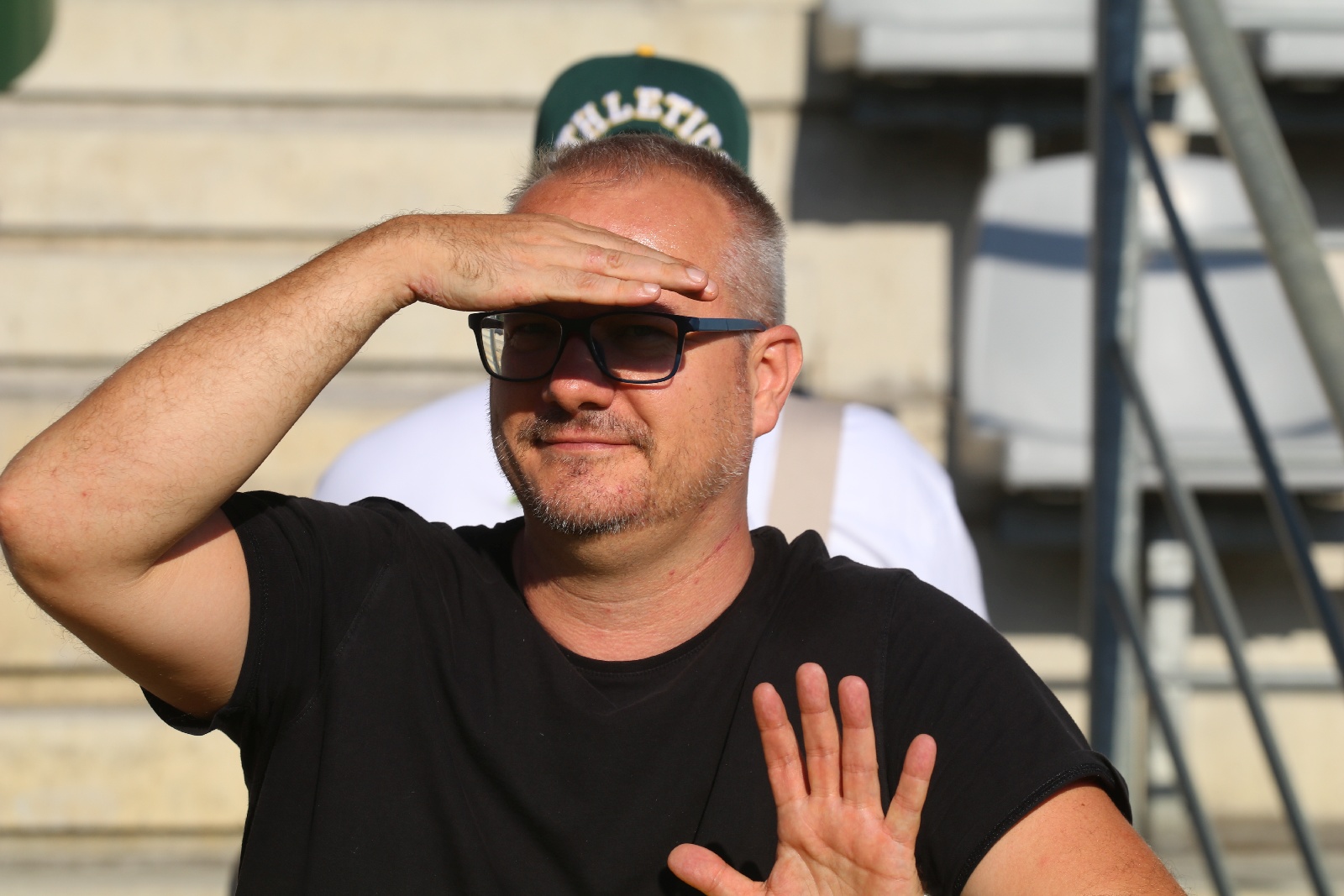 Ponad pięć tysięcy widzów przyszło na derby z Zagłębiem Lubin