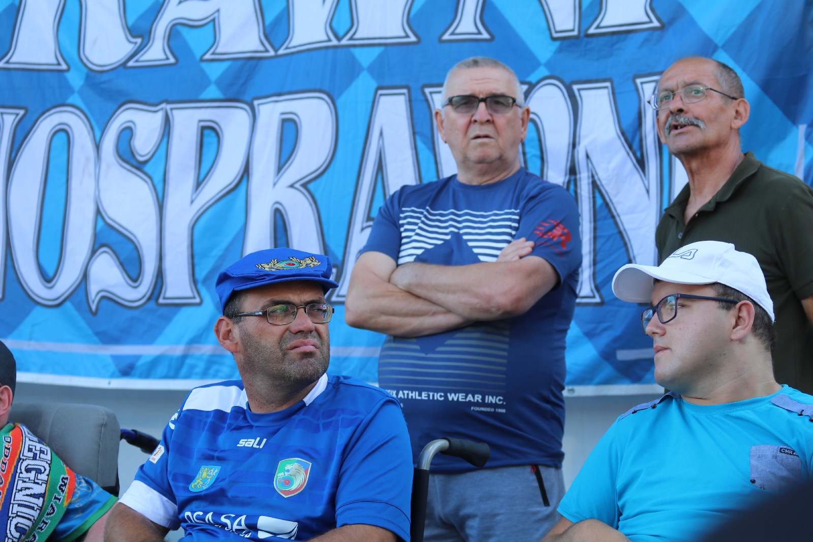 Ponad pięć tysięcy widzów przyszło na derby z Zagłębiem Lubin