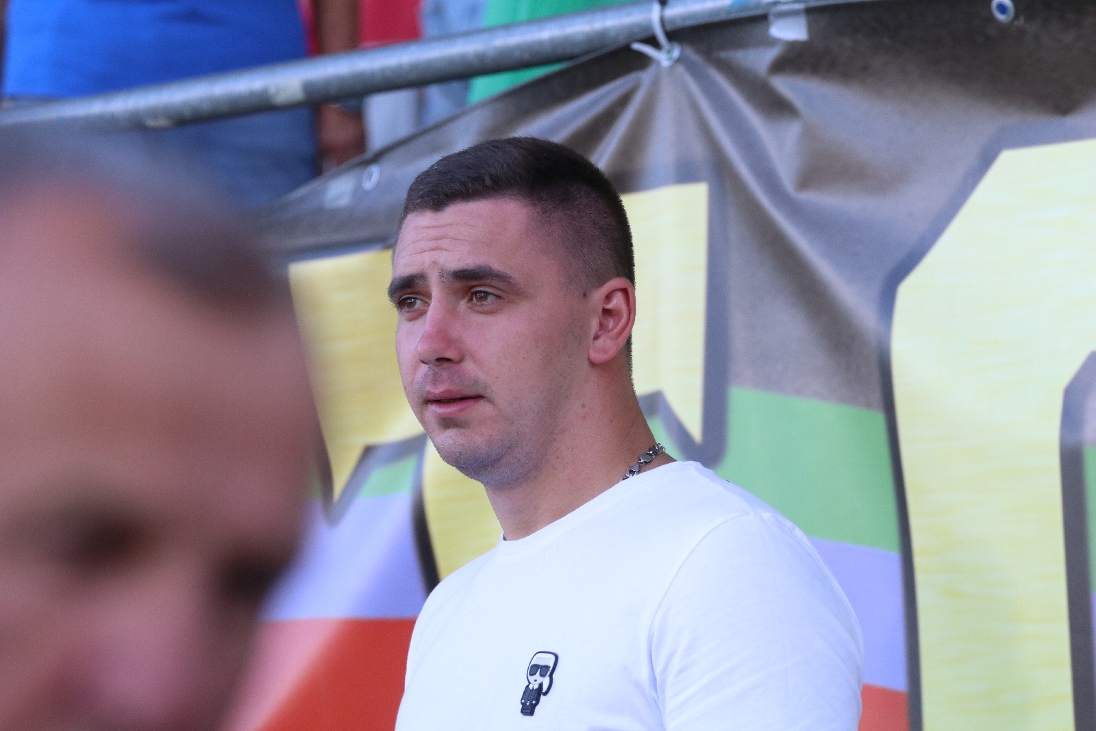Ponad pięć tysięcy widzów przyszło na derby z Zagłębiem Lubin