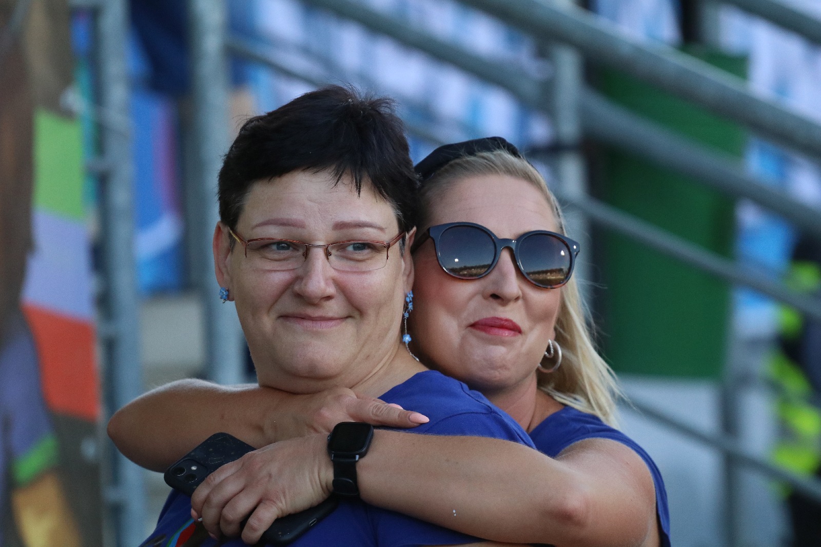 Ponad pięć tysięcy widzów przyszło na derby z Zagłębiem Lubin