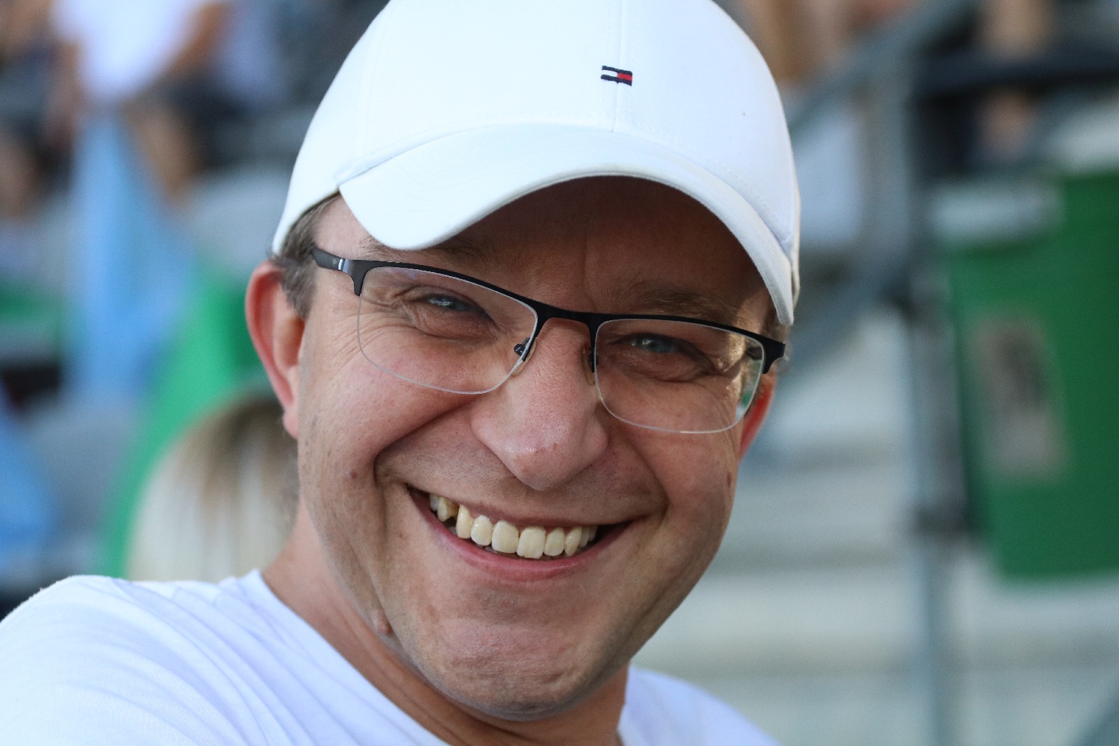 Ponad pięć tysięcy widzów przyszło na derby z Zagłębiem Lubin