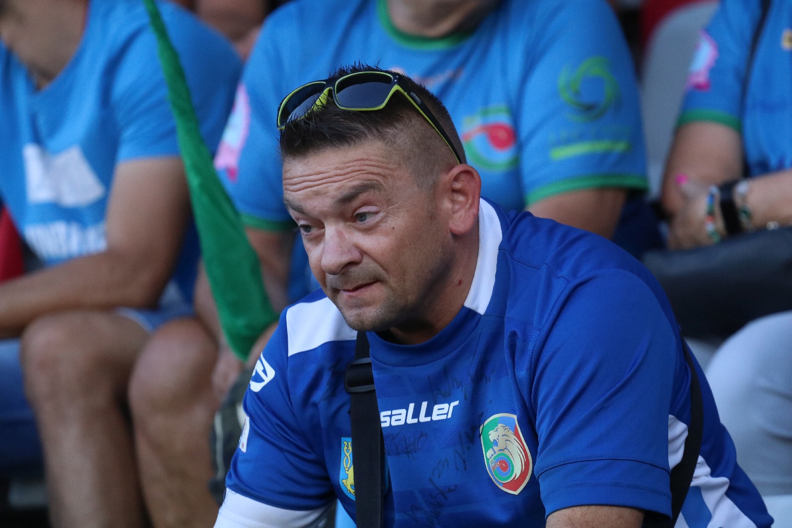 Ponad pięć tysięcy widzów przyszło na derby z Zagłębiem Lubin