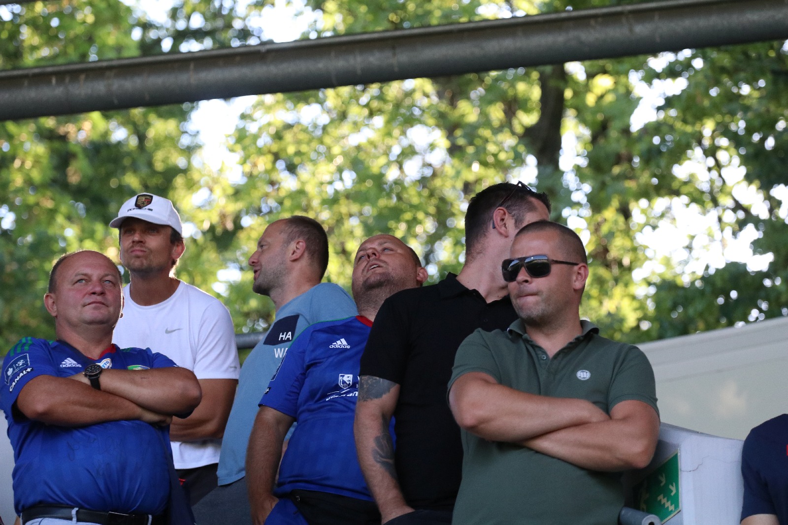 Ponad pięć tysięcy widzów przyszło na derby z Zagłębiem Lubin